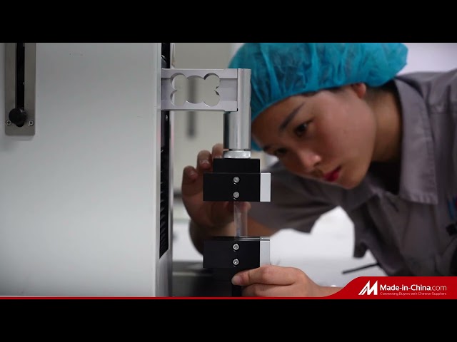 Per il pollo che imballa multi barriera 3 Mil Thermoforming Film Transparent