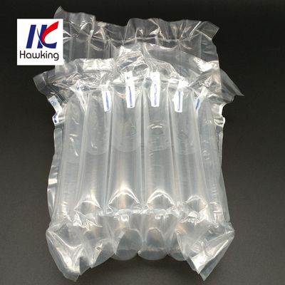 Multilayer Coextruded Air Inflatable Packaging Bags Blown & Casting Film