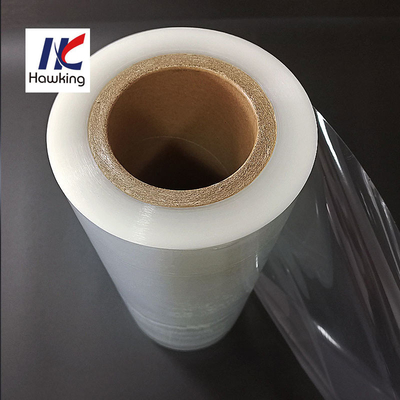 PE Casting Film Plastic Lamination Base Film Industrial Packaging Film